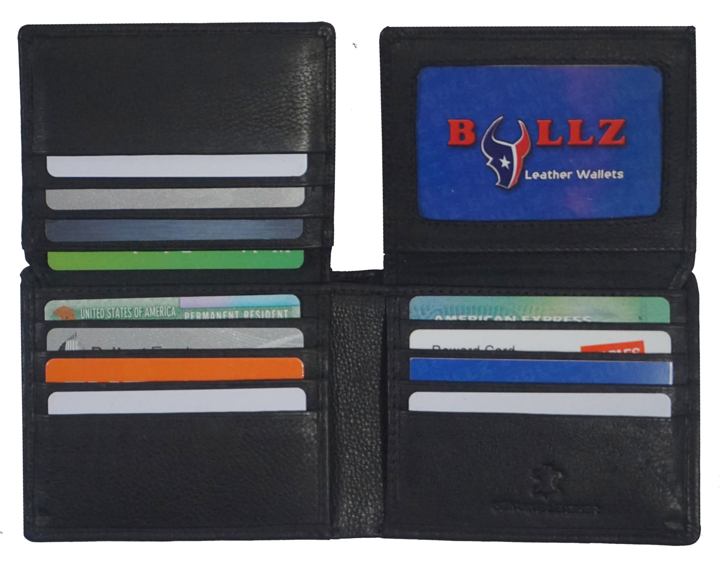 RFID Mens Wallet RF1104