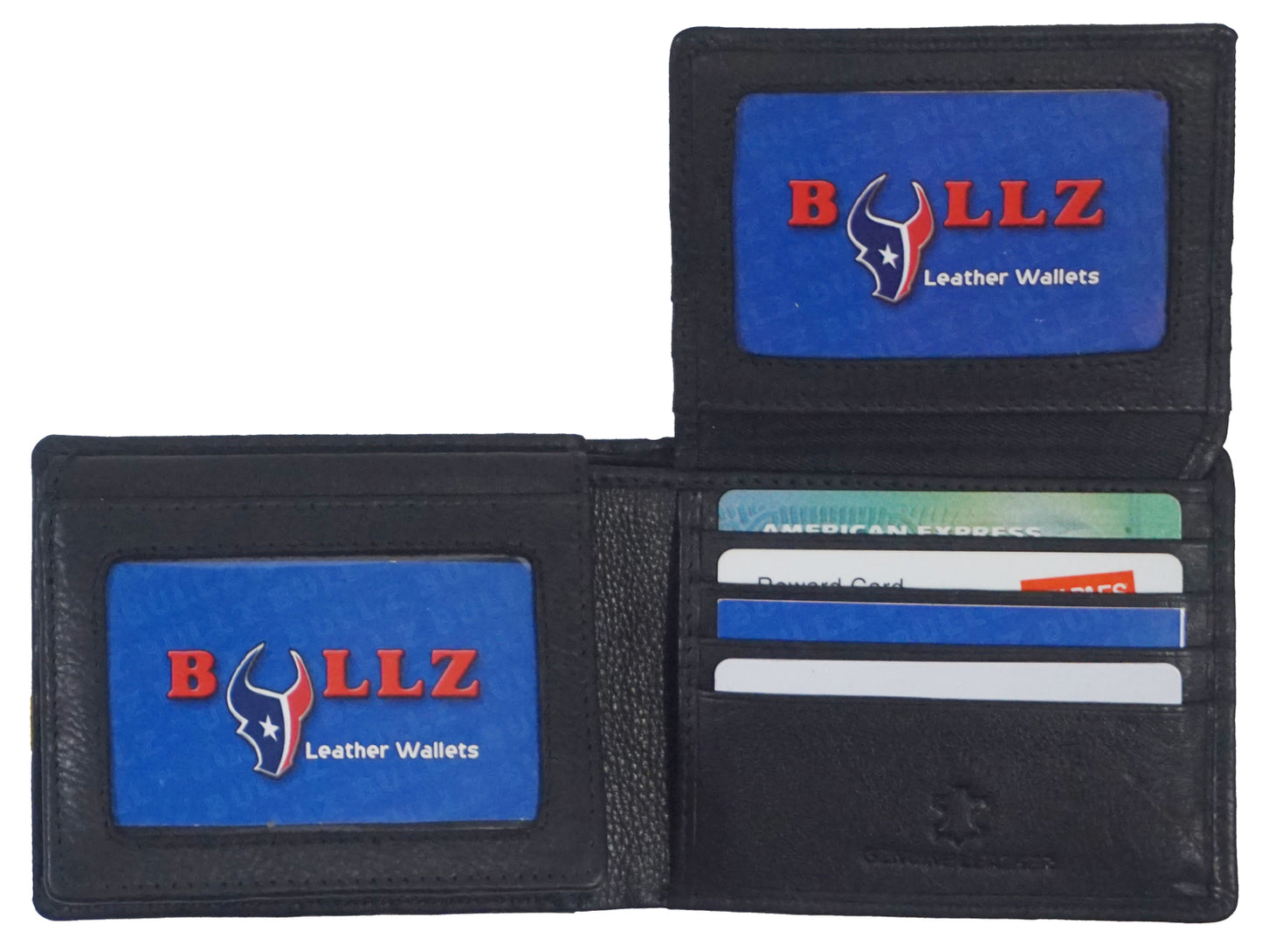 RFID Mens Wallet RF1104