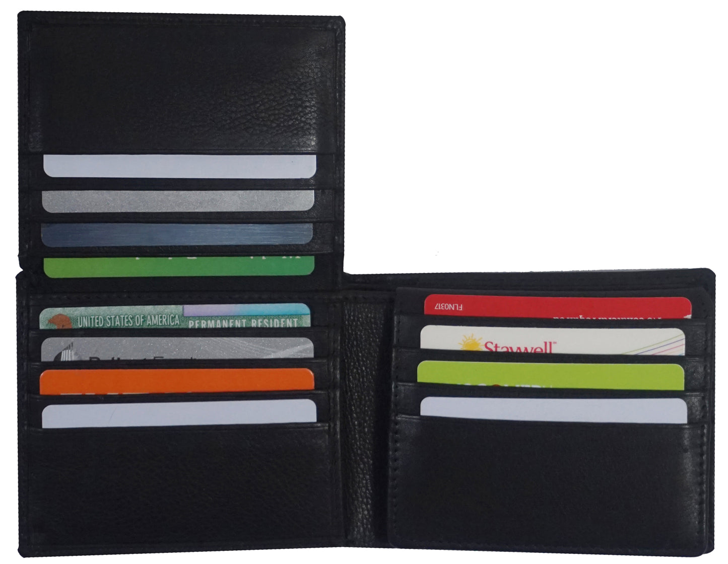 RFID Mens Wallet RF1104