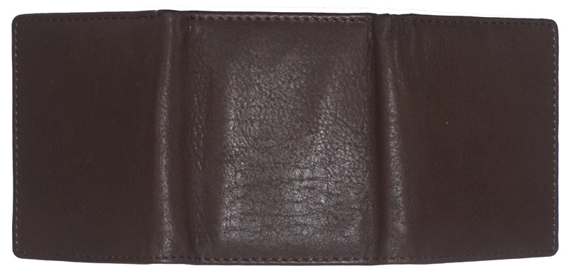 Texan Bull®RFID Mens Wallet TXB-RF2102