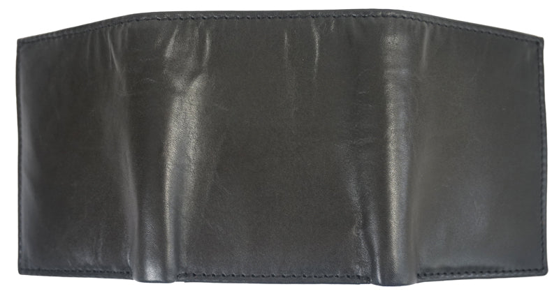 Texan Bull® RFID Mens Wallet RF2103