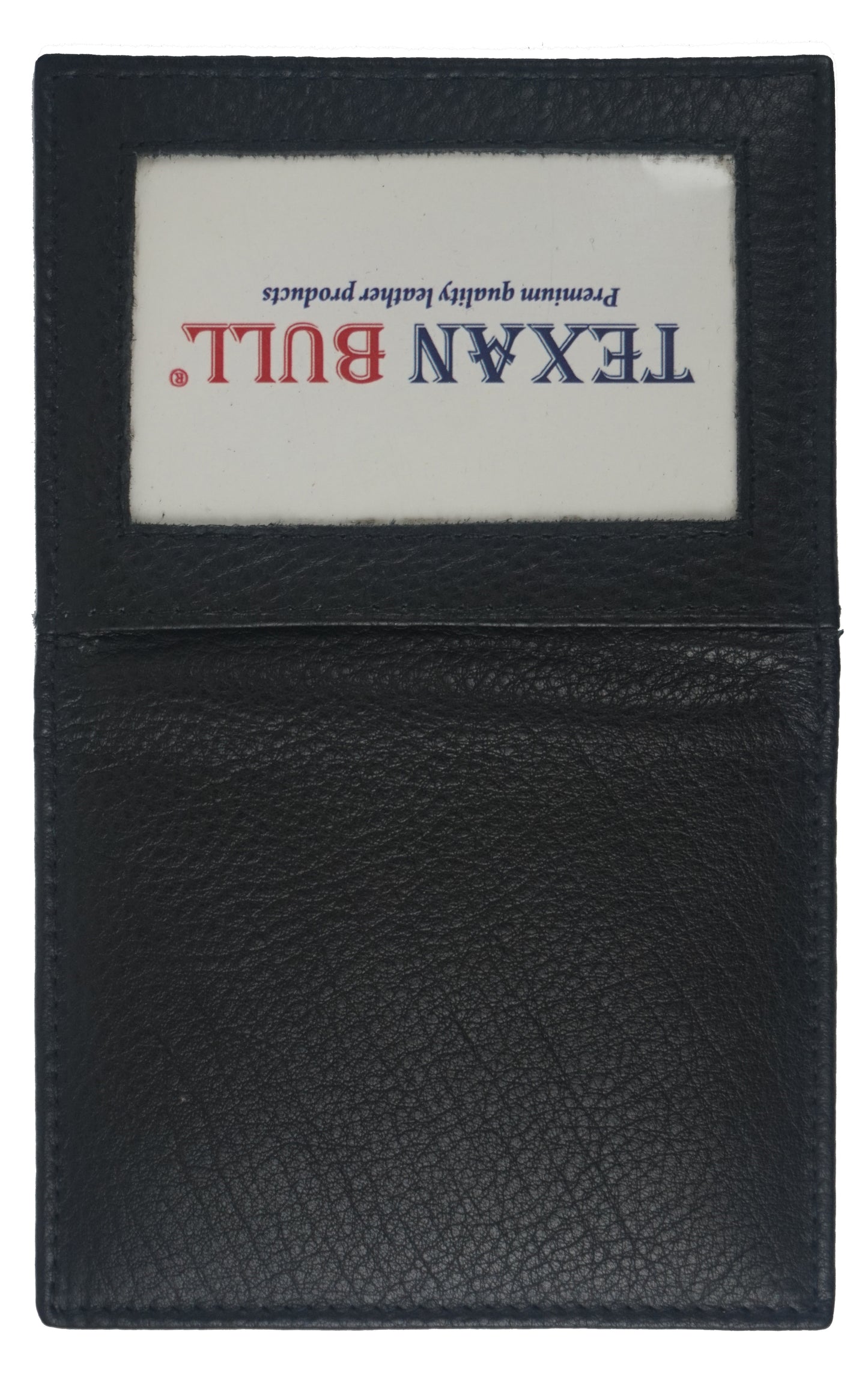 Texan Bull® Credit Card Holder TXB-CC42