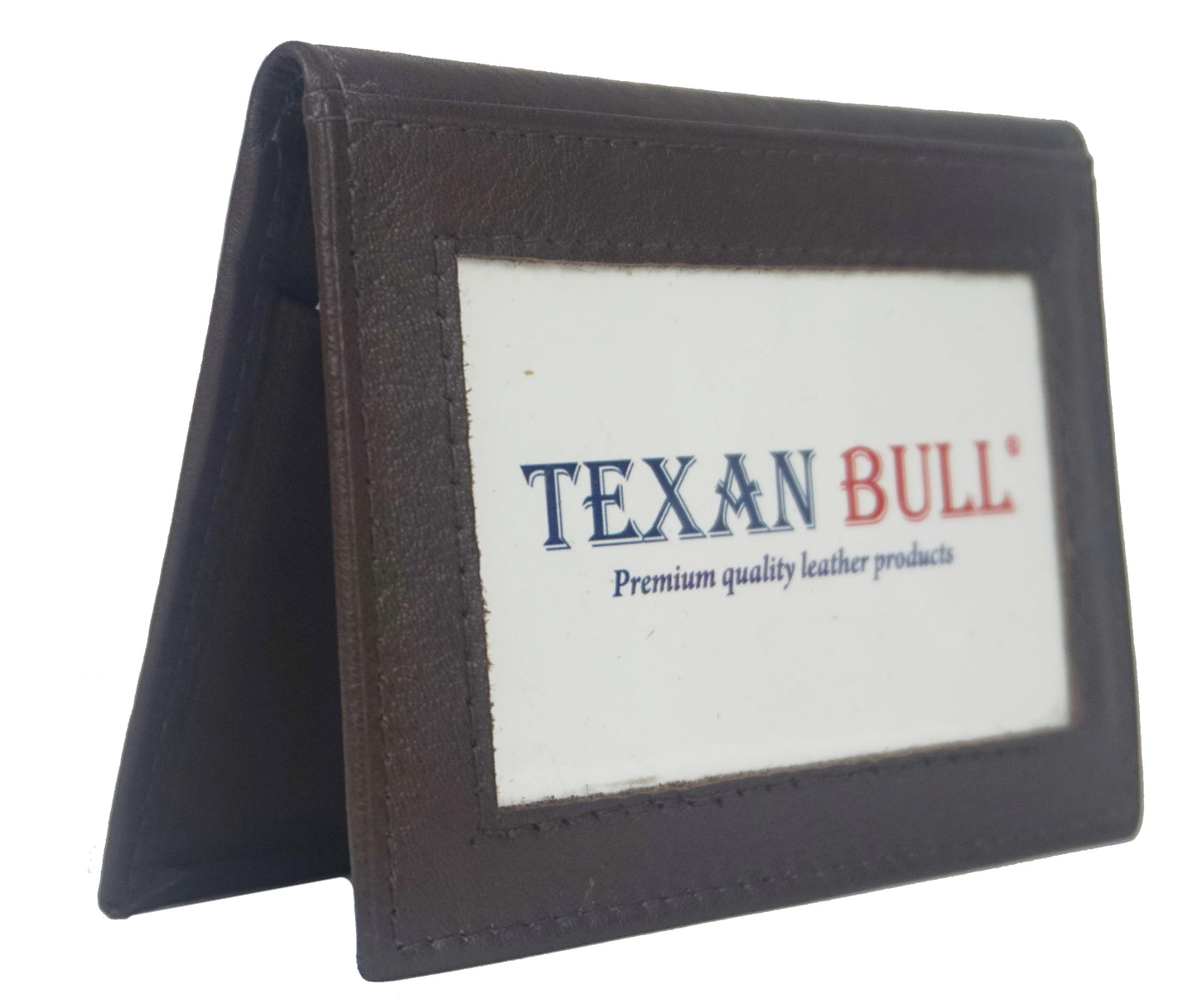 Texan Bull® Credit Card Holder TXB-CC42