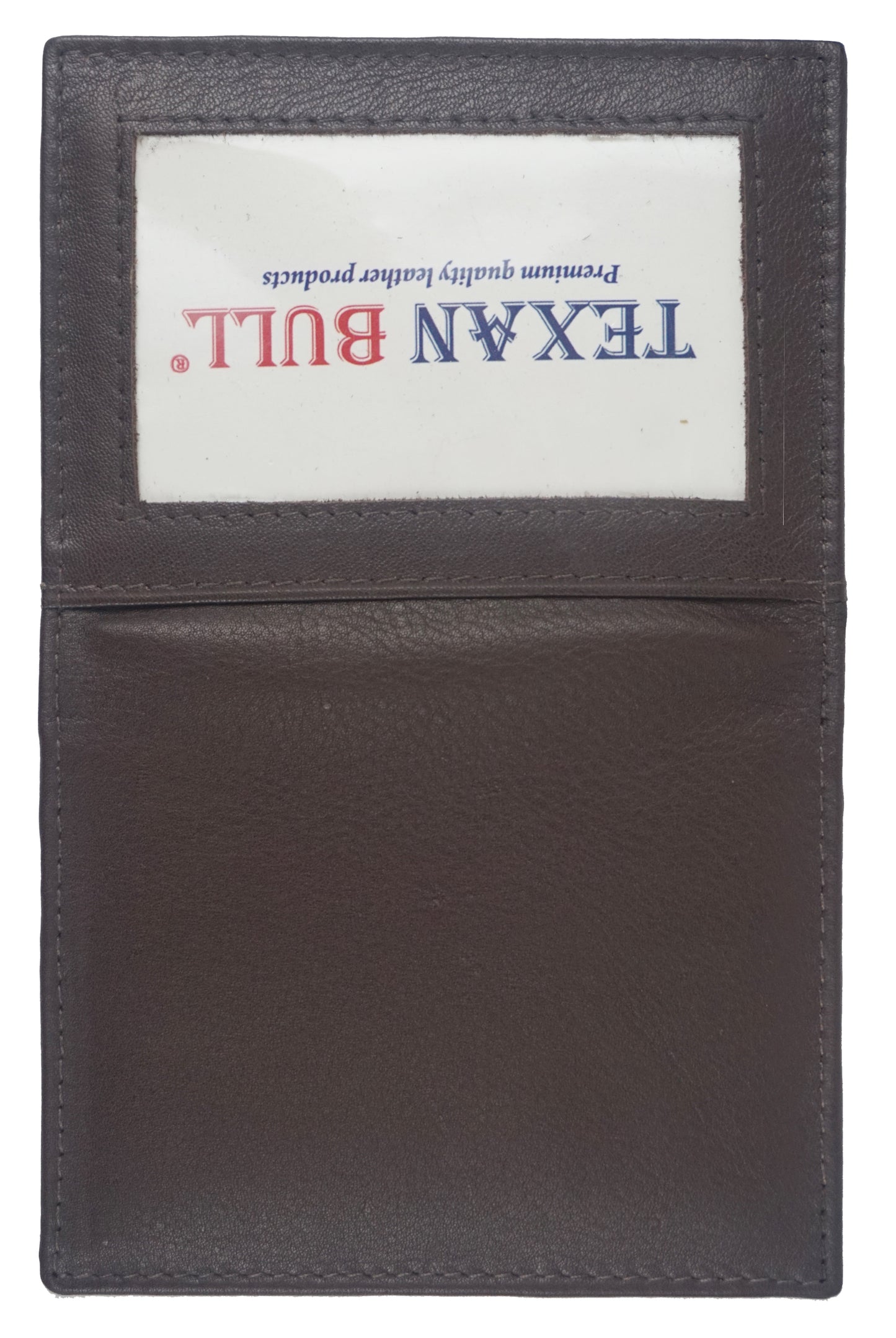 Texan Bull® Credit Card Holder TXB-CC42