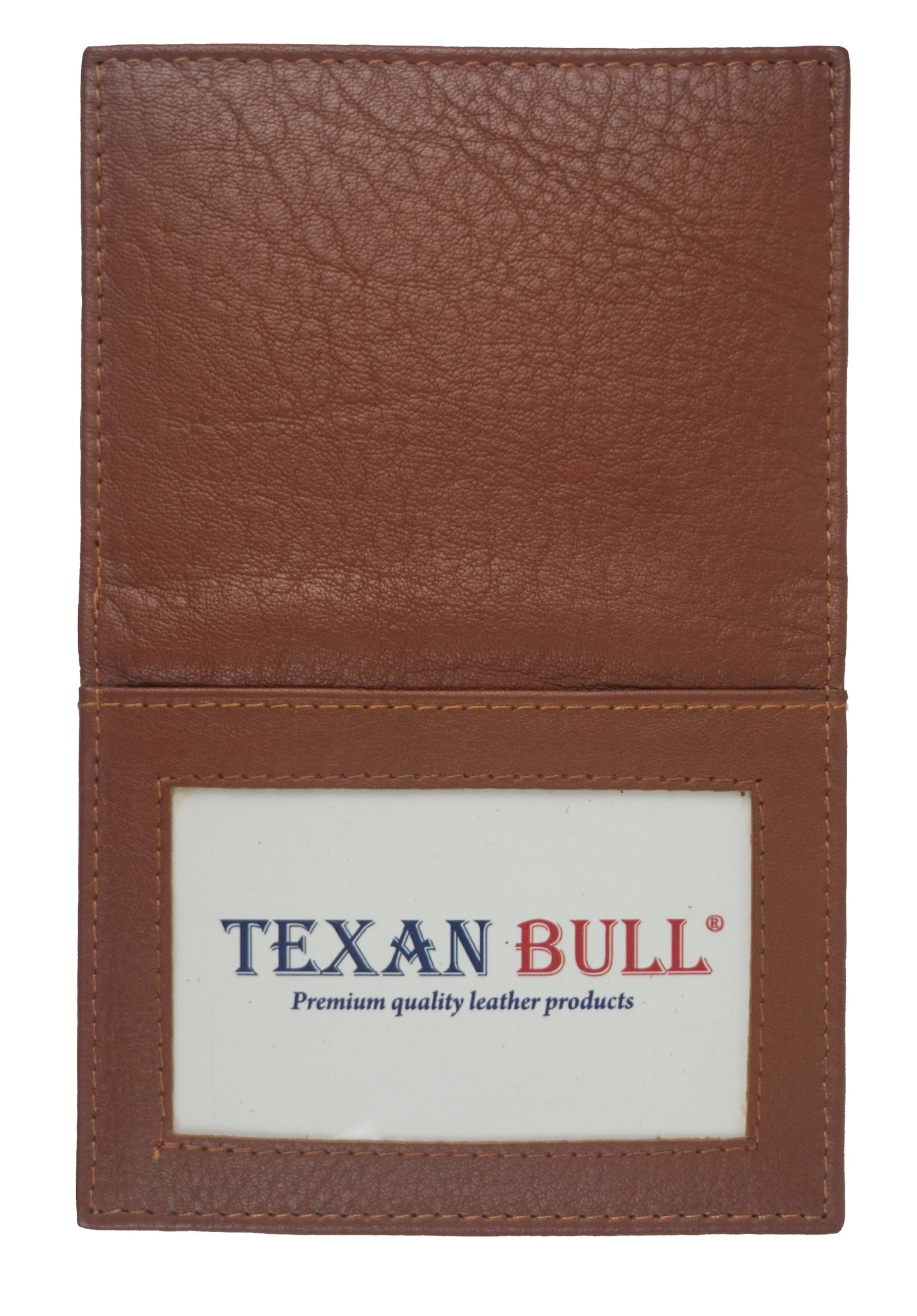 Texan Bull® Credit Card Holder TXB-CC42