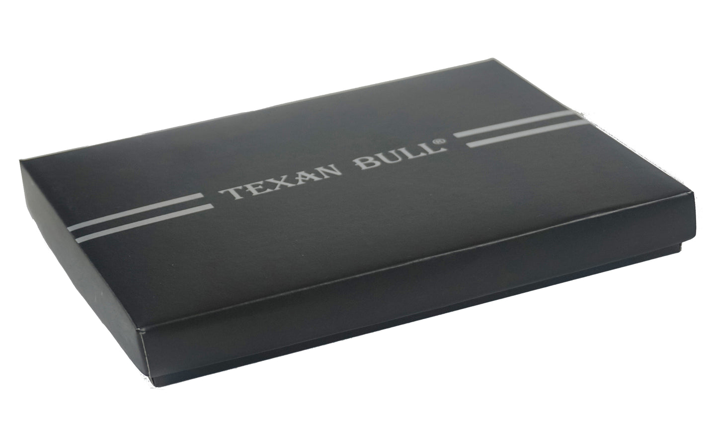 Texan Bull®Long credit card holder TXB-RF108