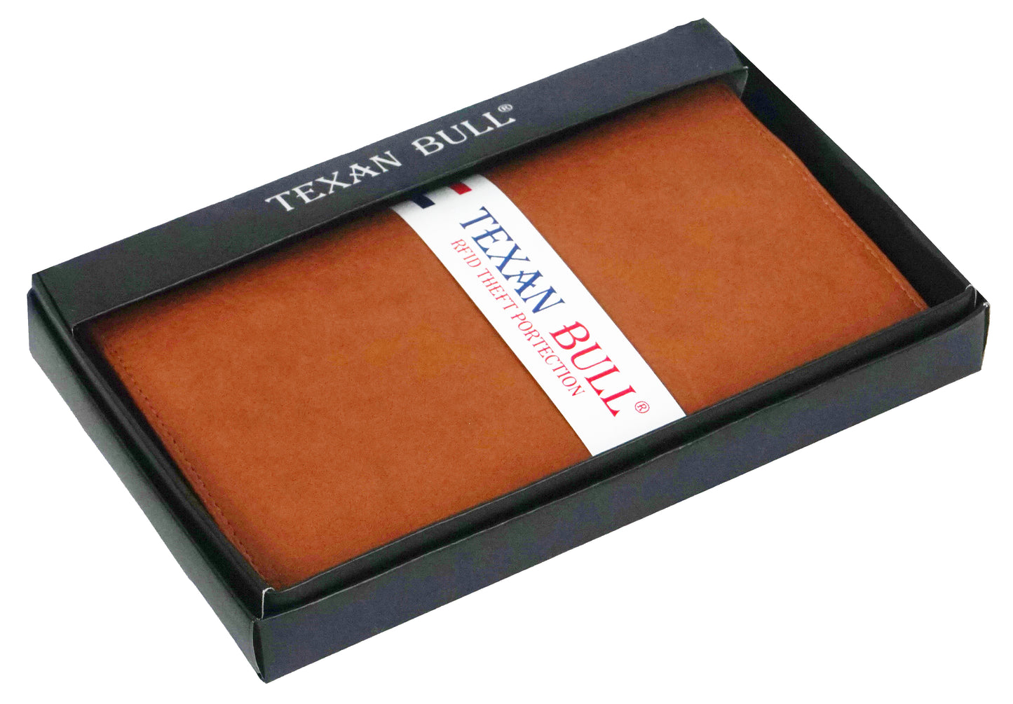 Texan Bull®Long credit card holder TXB-RF108