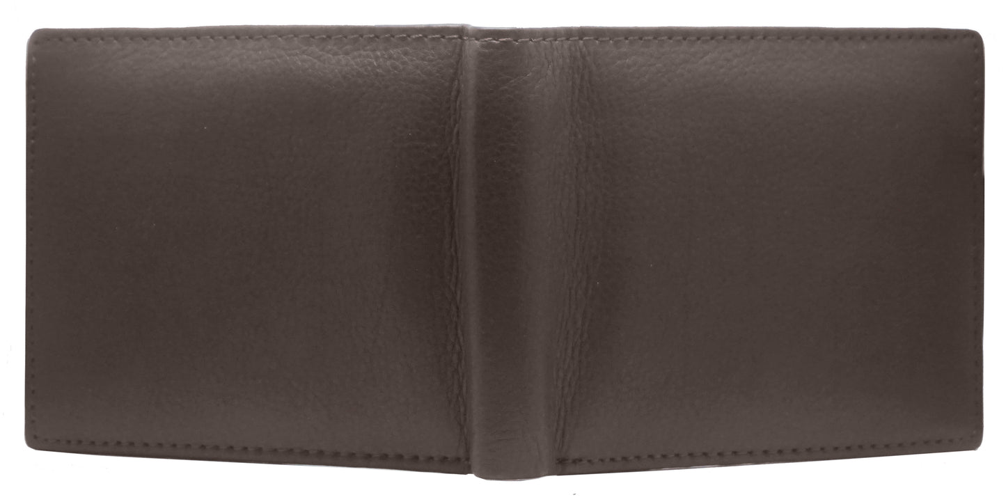 Texan Bull®RFID Mens Wallet TXB-RF1101