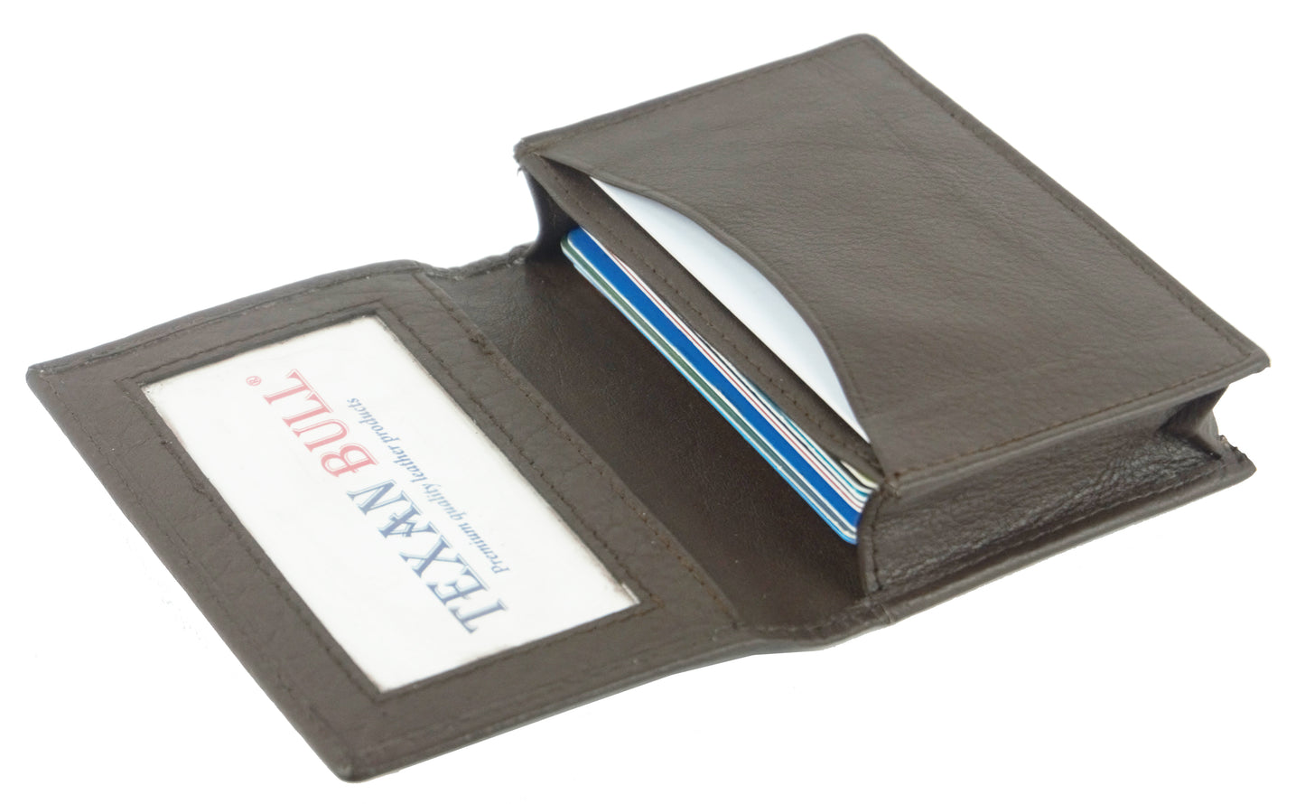 Texan Bull® Credit Card Holder TXB-CC70