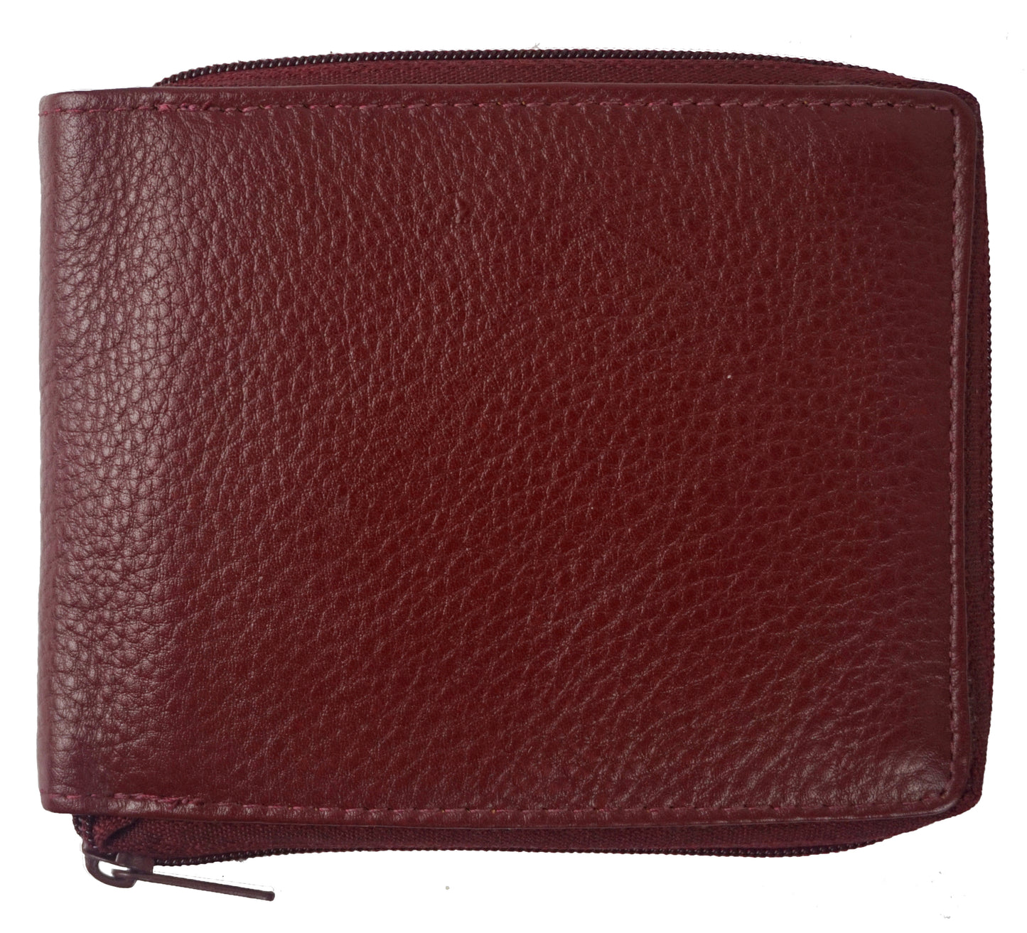 Zipper Mens Wallet ZW5101