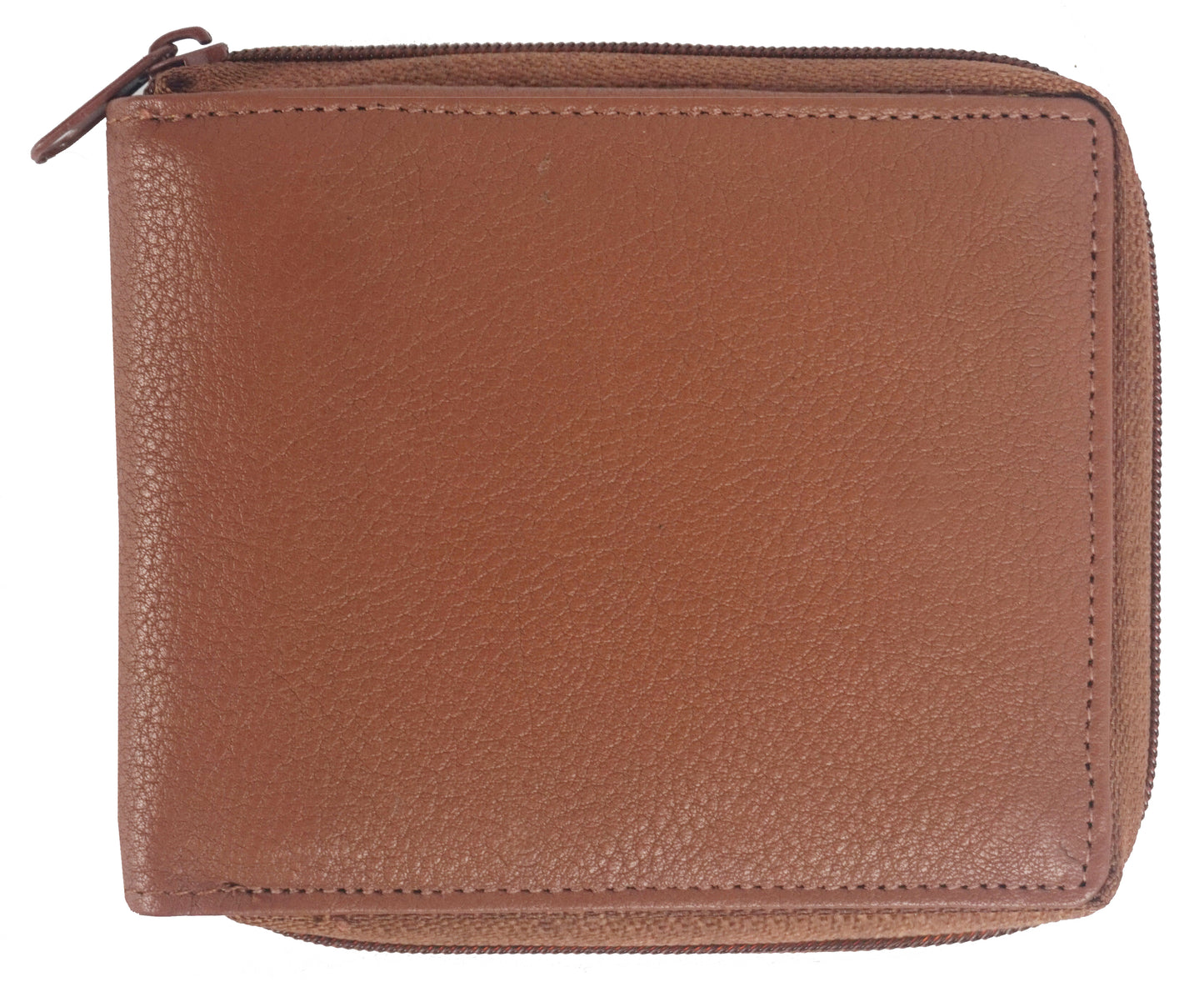 Zipper Mens Wallet ZW5101